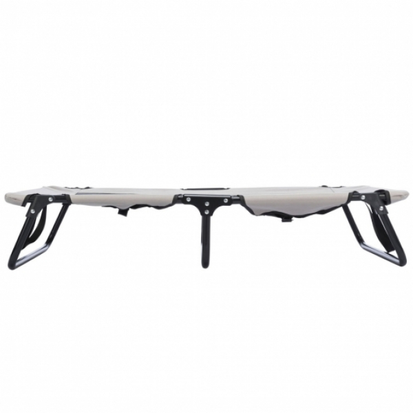 Trixie Hundeliege mit Metallgestell 79 × 19 × 50 cm